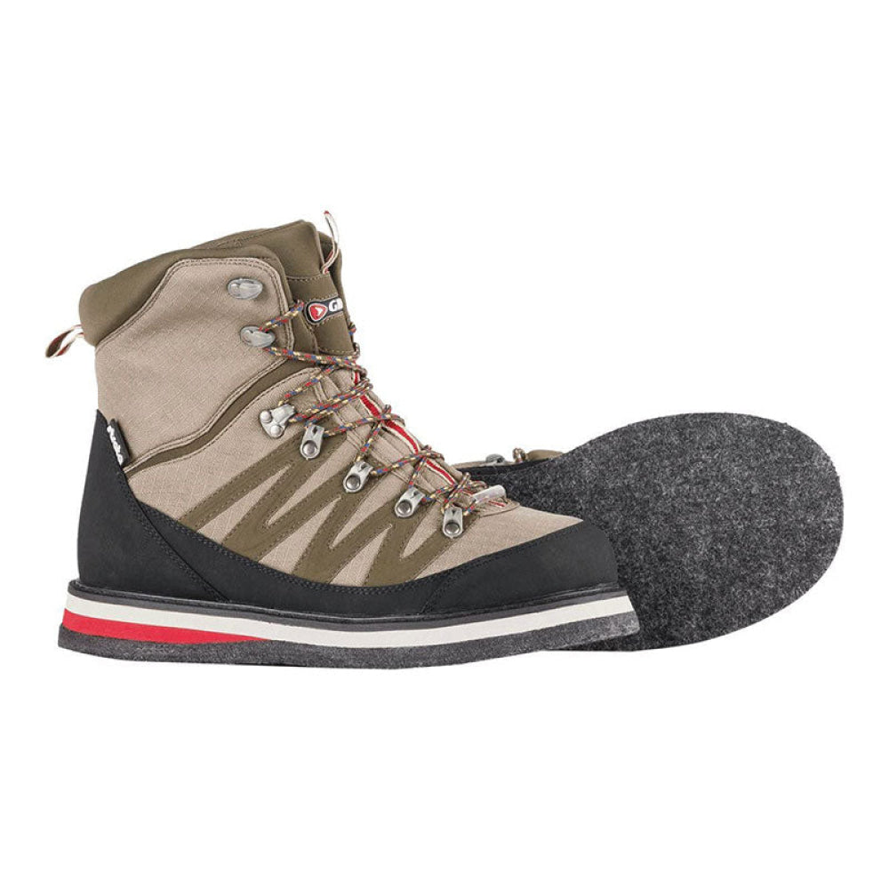 Scarponi - Greys Strata Ct Wading Boot Felt 43