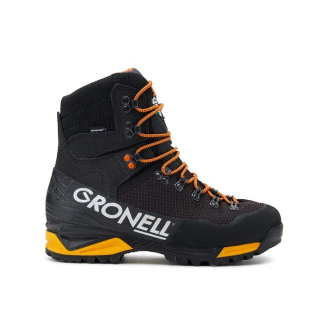 Scarponi - Gronell Kinetics Tela Kevlar Sympatex 200 41