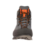 Scarponi - La Sportiva Boulder X Mid Gtx Carbon/Flame