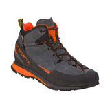 Scarponi - La Sportiva Boulder X Mid Gtx Carbon/Flame 40