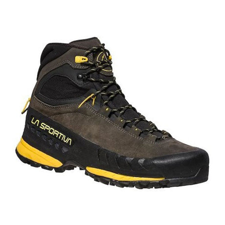 Scarponi - La Sportiva Tx5 Gtx Carbon / Yellow