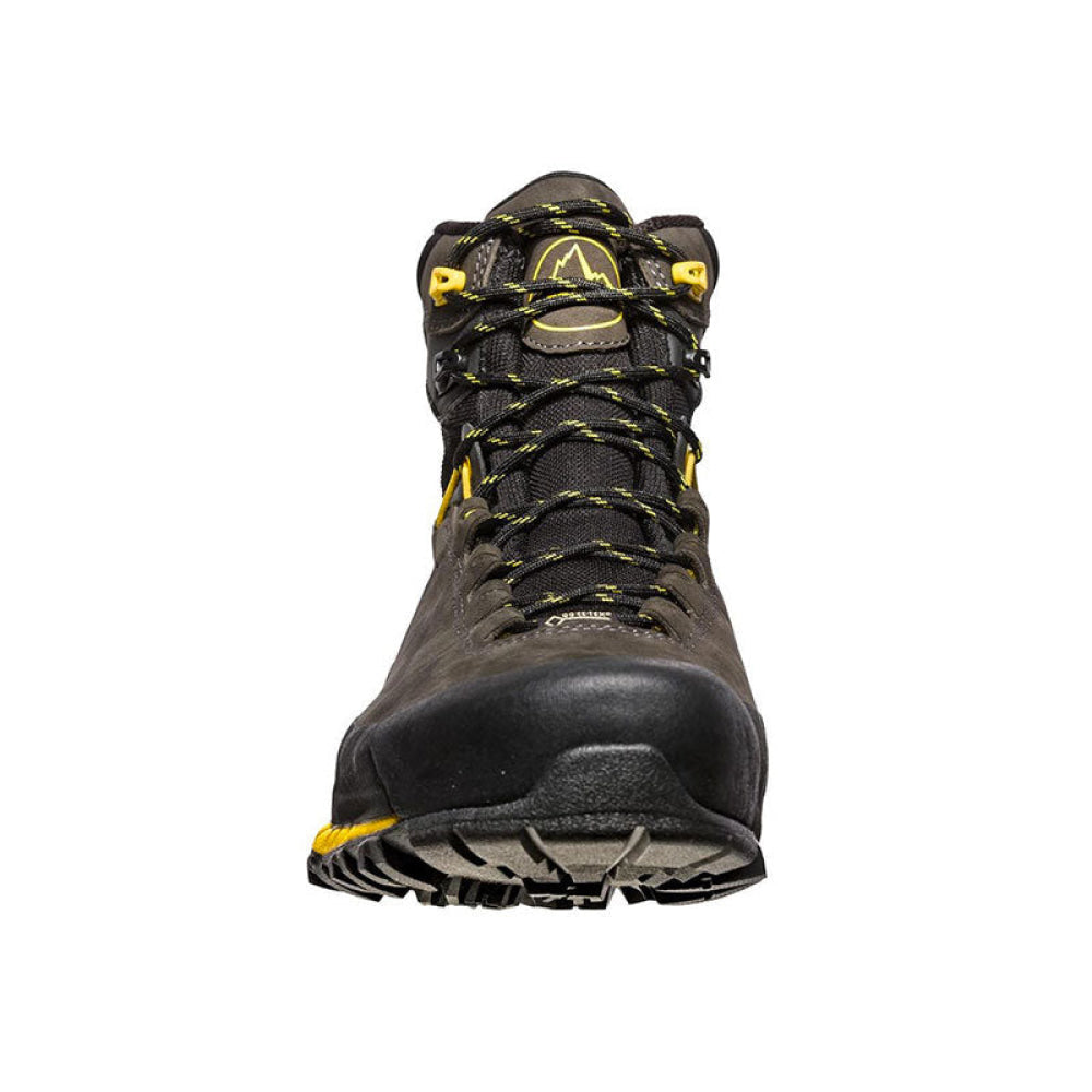 Scarponi - La Sportiva Tx5 Gtx Carbon / Yellow