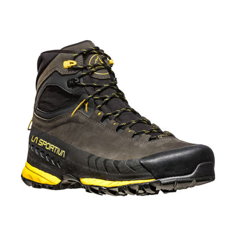 Scarponi - La Sportiva Tx5 Gtx Carbon / Yellow