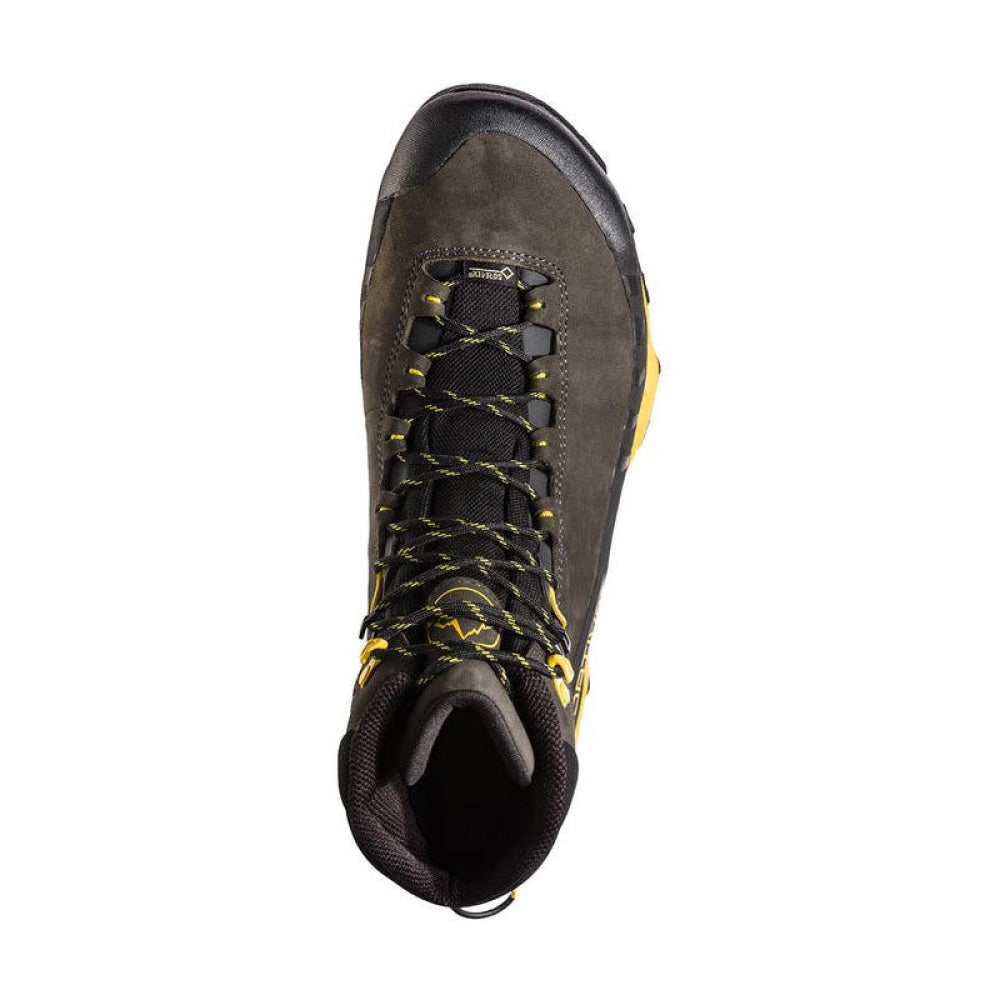 Scarponi - La Sportiva Tx5 Gtx Carbon / Yellow