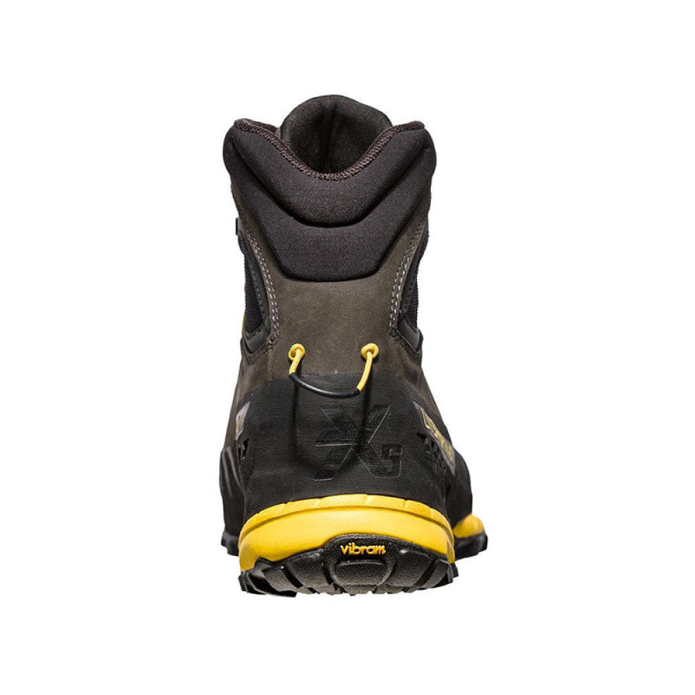 Scarponi - La Sportiva Tx5 Gtx Carbon / Yellow