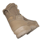 Scarponi - Lowa Breacher S Mid Coyote Op