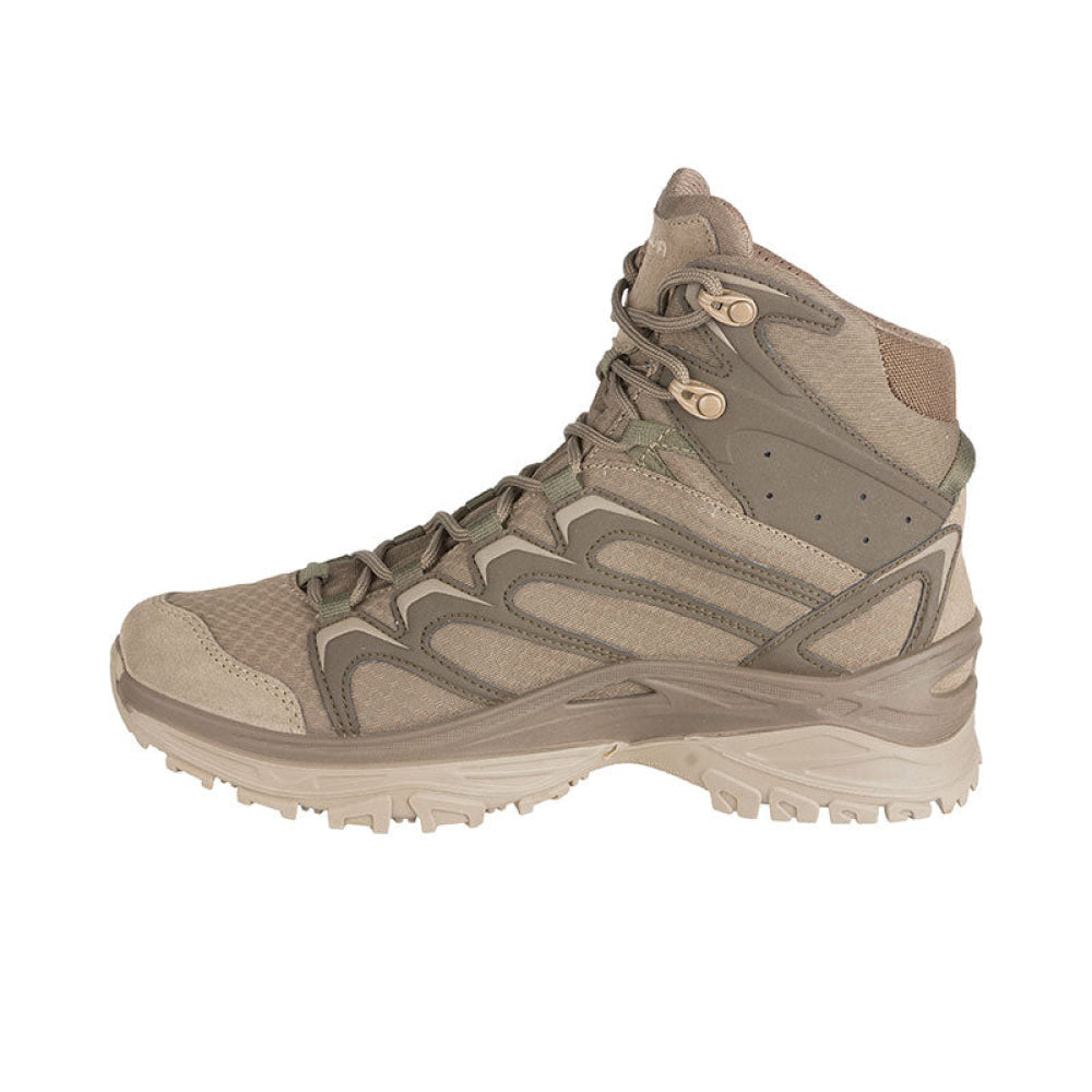 Scarponi - Lowa Innox Gtx Mid Tf Coyote