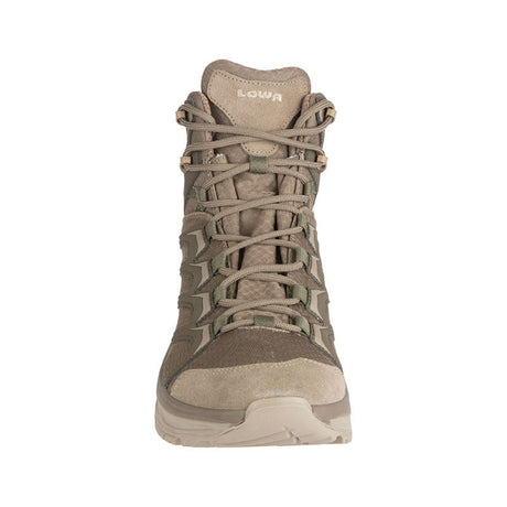 Scarponi - Lowa Innox Gtx Mid Tf Coyote