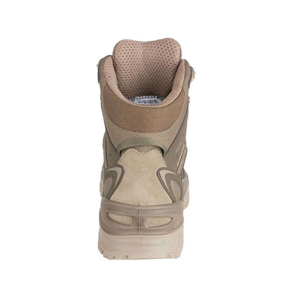 Scarponi - Lowa Innox Gtx Mid Tf Coyote