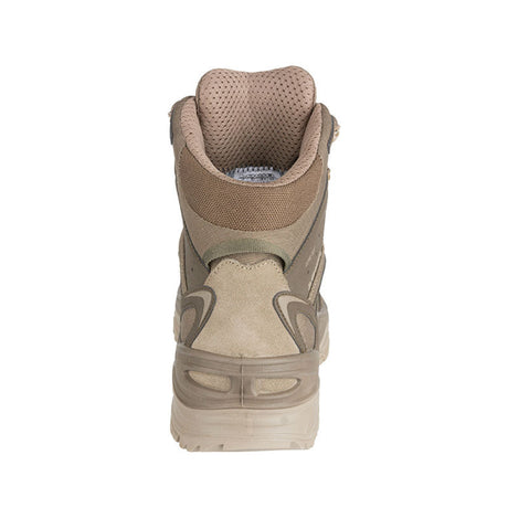 Scarponi - Lowa Innox Gtx Mid Tf Coyote