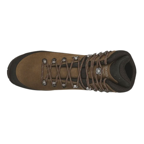 Scarponi - Lowa Tibet Gtx Sepia/Black