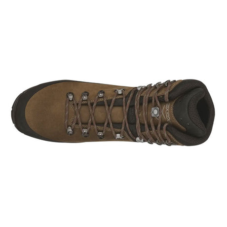 Scarponi - Lowa Tibet Gtx Sepia/Black