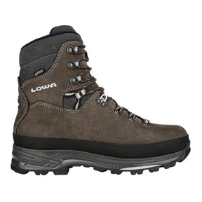 Scarponi - Lowa Tibet Superwarm Gtx Slate 41 1/2