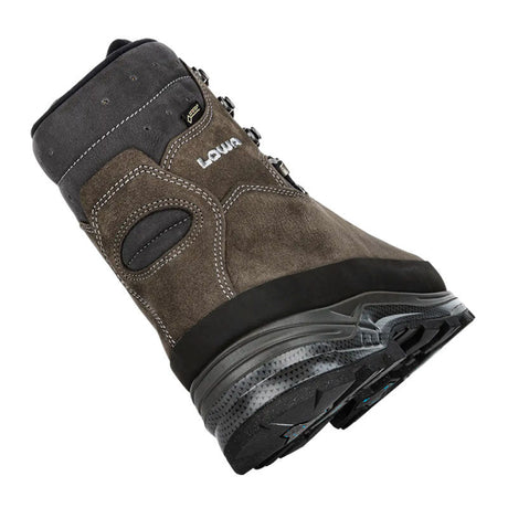 Scarponi - Lowa Tibet Superwarm Gtx Slate