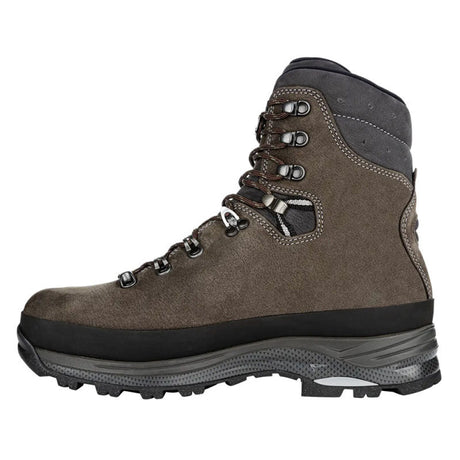 Scarponi - Lowa Tibet Superwarm Gtx Slate