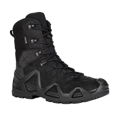 Scarponi - Lowa Zephyr Mk2 Gtx Hi Black