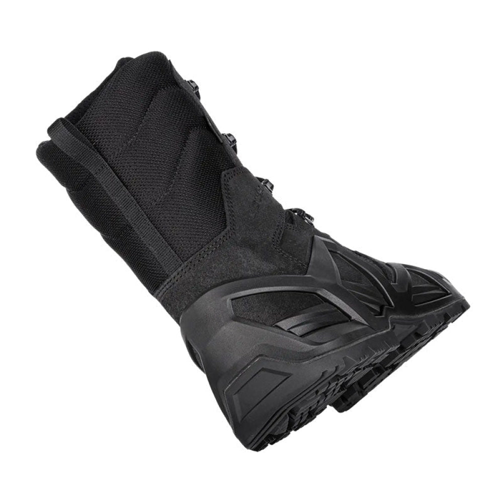 BOOTS LOWA ZEPHYR MK2 GTX HI Black Wild Gear