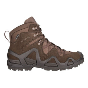Scarponi - Lowa Zephyr Mk2 Gtx Mid Dark Brown 40