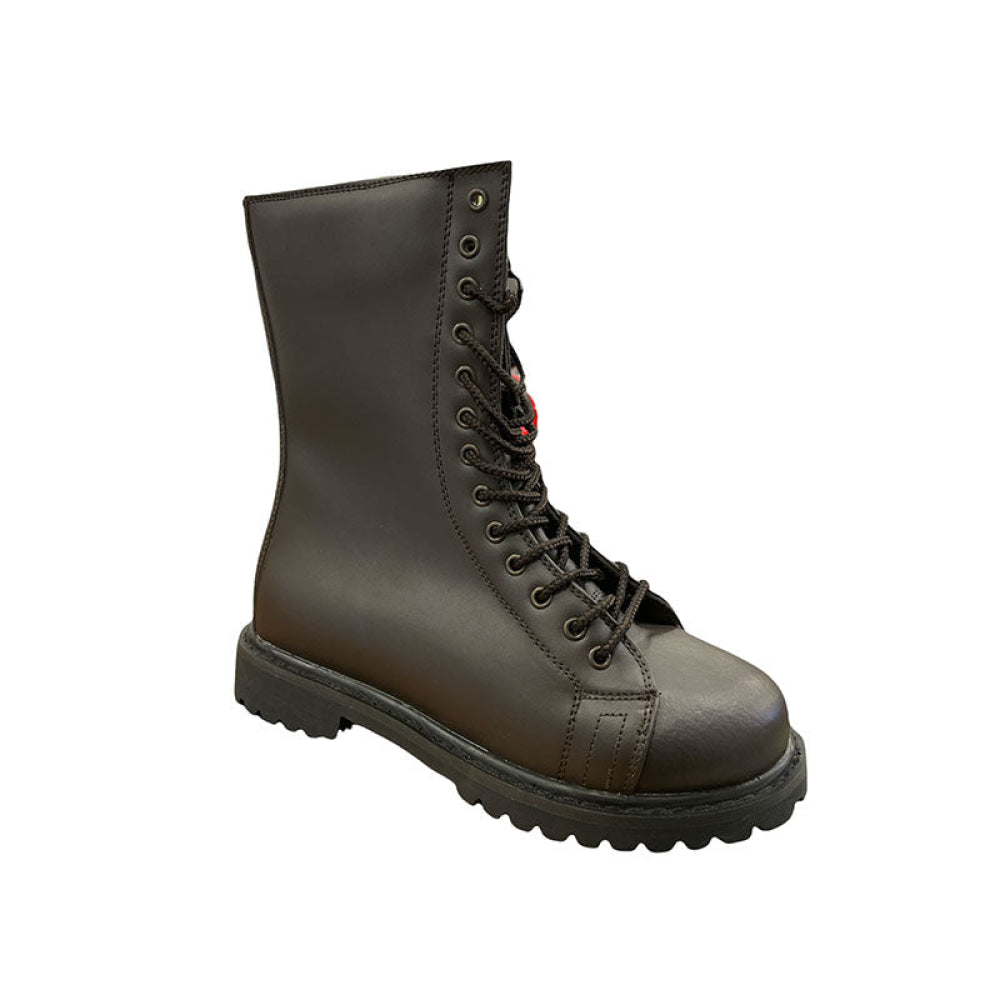 Italian paratrooper boots best sale