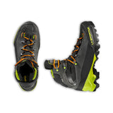 Scarponi - Uomo La Sportiva Aequilibrium Lt Gtx Carbon/Lime Punch