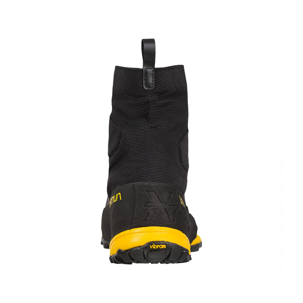 Scarponi - Uomo La Sportiva Tx Top Gtx Black / Yellow