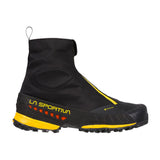 Scarponi - Uomo La Sportiva Tx Top Gtx Black / Yellow