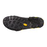 Scarponi - Uomo La Sportiva Tx Top Gtx Black / Yellow