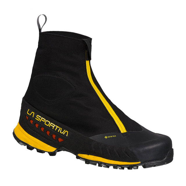 Scarponi - Uomo La Sportiva Tx Top Gtx Black / Yellow 44