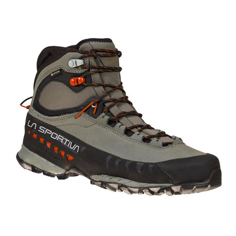 Scarponi - Uomo La Sportiva Tx5 Gtx Clay/Saffron 41