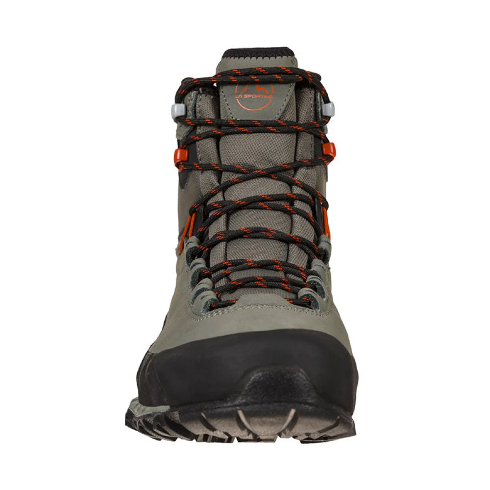 Scarponi - Uomo La Sportiva Tx5 Gtx Clay/Saffron