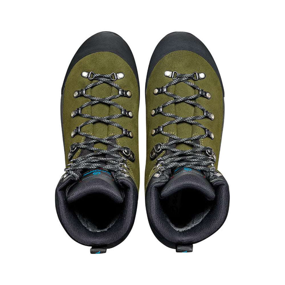 Scarponi - Uomo -Scarpa Grand Dru Gtx Forest Agm Essential