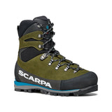 Scarponi - Uomo -Scarpa Grand Dru Gtx Forest Agm Essential 41