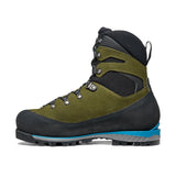 Scarponi - Uomo -Scarpa Grand Dru Gtx Forest Agm Essential