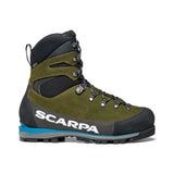 Scarponi - Uomo -Scarpa Grand Dru Gtx Forest Agm Essential