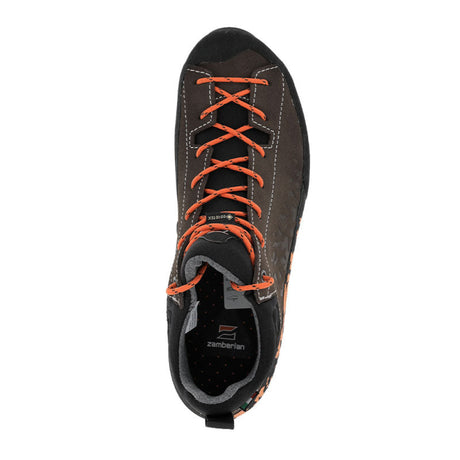 Scarponi - Zamberlan 215 Salathe’ Gtx Rr Brown Orange