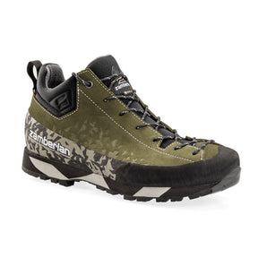 Scarponi - Zamberlan 215 Salathe’ Gtx Rr Dark Green 46