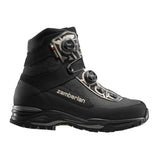 Scarponi - Zamberlan 3033 Rondane Gtx Rr Boa Wl Black Grey