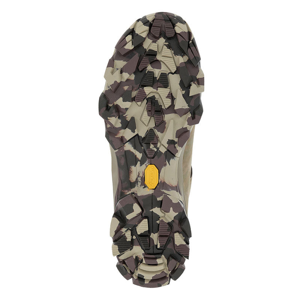 Scarponi - Zamberlan 4013 Leopard Gtx Boa Hydrobloc Camouflage