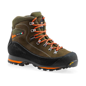 Scarponi - Zamberlan 700 Sierra Gtx Cf Forest 46