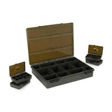 Scatola - Fox Eos Loaded Large Tackle Box