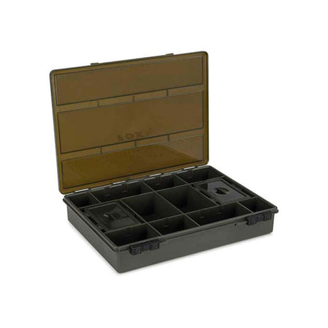 Scatola - Fox Eos Loaded Large Tackle Box