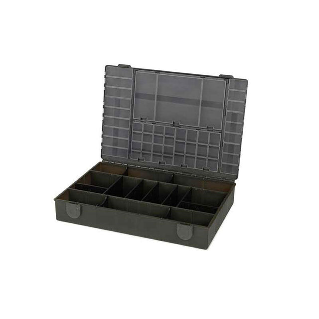 Scatola - Fox Large Tackle Box