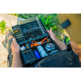 Scatola - Fox Medium Tackle Box