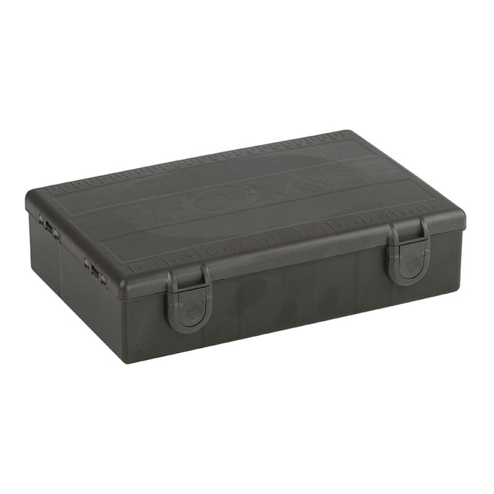 Scatola - Fox Medium Tackle Box