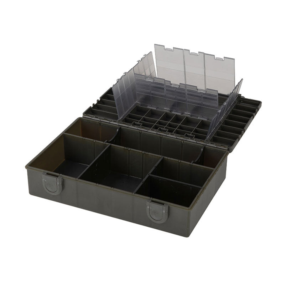 Scatola - Fox Medium Tackle Box