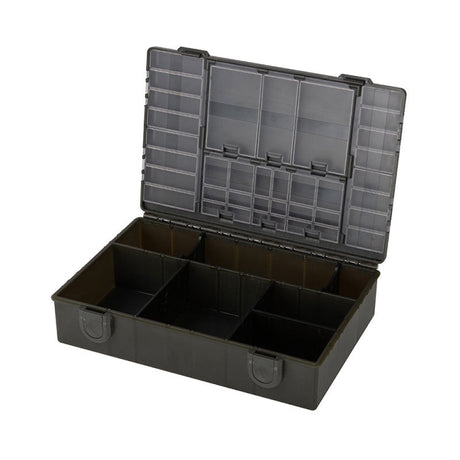 Scatola - Fox Medium Tackle Box