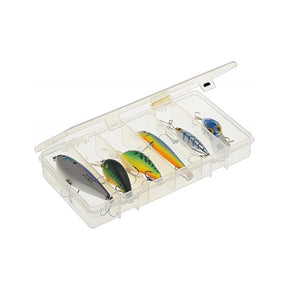 Scatola - Plano 345046 6 Scomparti Fissi