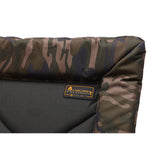 Sedia - Prologic Avenger Comfort Camo Chair W/Armrests & Covers 140Kg
