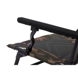 Sedia - Prologic Avenger Relax Camo Chair W/Armrests & Covers 140Kg