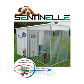 Sentinelle - Antiabbaio Ad Acqua